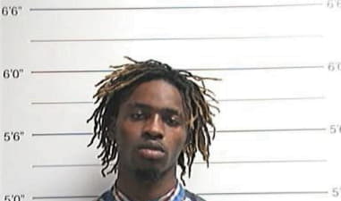 Ervin Mitchell, - Orleans Parish County, LA 